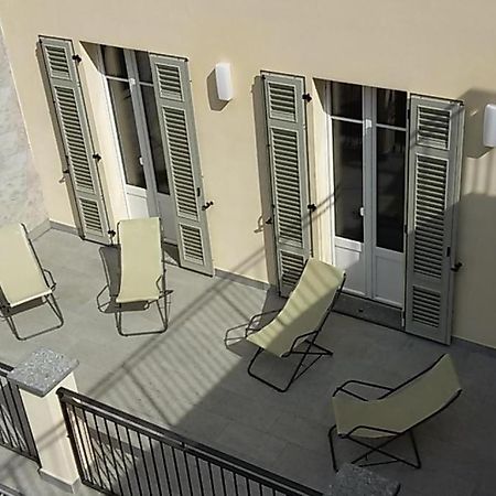 Appartamento I Tulipani - 1 Cadenabbia Eksteriør billede